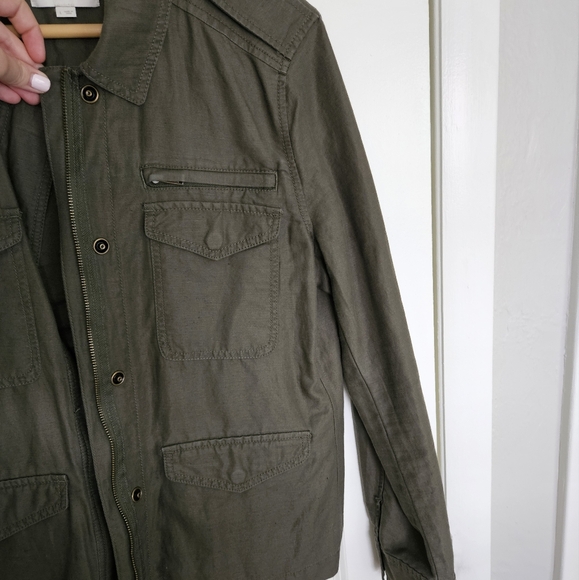 Loft utility jacket - Picture 3 of 3